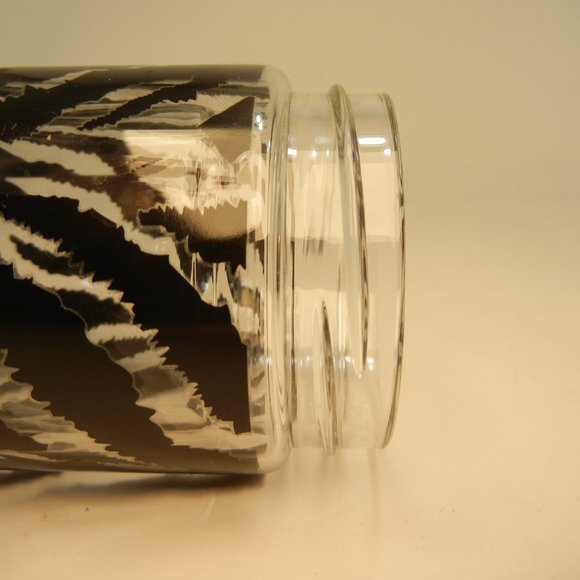 Apana Glass Infuser Bottle, Tumbler - Picture 5 of 9